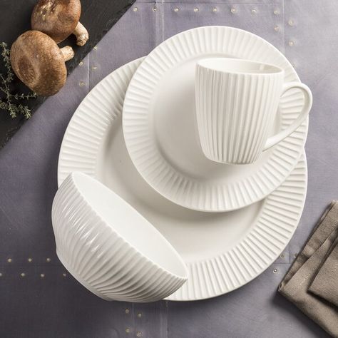 Neutral Dinnerware, White Dinnerware Set, Melamine Dinnerware Sets, Square Dinnerware Set, China Dinnerware Sets, Bone China Dinnerware, Stoneware Dinnerware Sets, White Dinnerware, Dinner Bowls