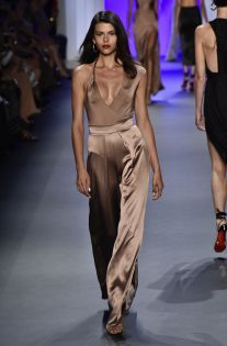 Honeymoon Wear, Et Ochs, Cushnie Et Ochs, Edgy Chic, Monochrome Fashion, Evening Outfits, Fashion 2020, Spring 2017, Daily Fashion