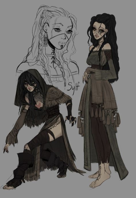 Lo Witch Characters, Oc Drawings, Elden Ring, Dungeons And Dragons Characters, Dnd Art, Character Poses, Fantasy Concept Art, Female Character Design, Dnd Characters