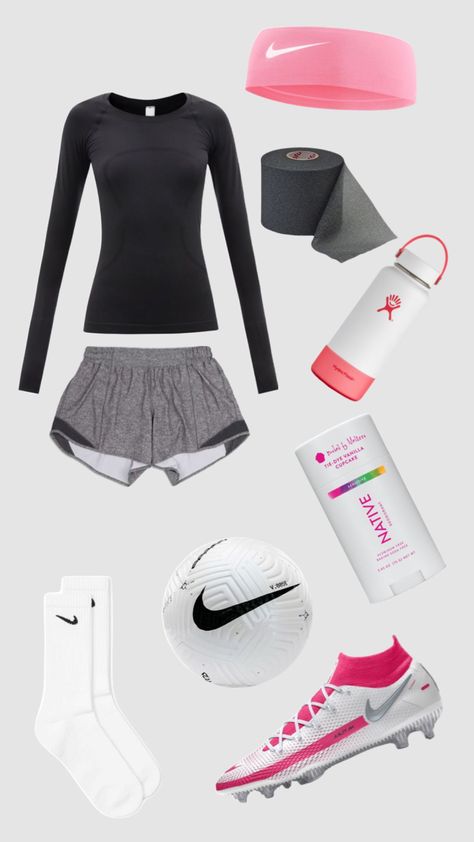 soccer practice 🫶🏼⚽️ Soccer Practice Outfits Winter, Cute Soccer Practice Outfits, Soccer Outfits For Practice Winter, Girl Soccer Outfits, Cute Soccer Outfits, Soccer Girl Outfits, Soccer Outfits For Women, Soccer Outfits For Practice, Soccer Practice Outfits