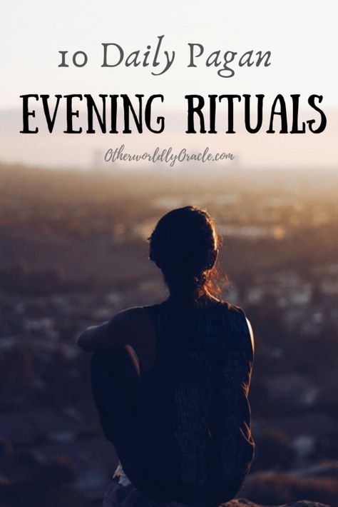 Pagan Morning Routine, Witchy Daily Rituals, Daily Witch Routine, Small Altar Ideas Witch, Crone Aesthetic, Witch Ceremony, Witchcraft Intention, Holistic Witch, Norse Pagan Altar