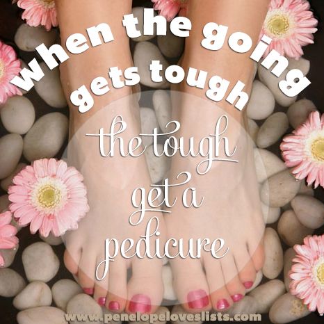 Pedicure Quotes, Nail Technician Quotes, Nail Quotes Funny, Nail Tech Quotes, Ideas Pedicure, Quotes Beauty, Summer Pedicure, When The Going Gets Tough, Salon Quotes