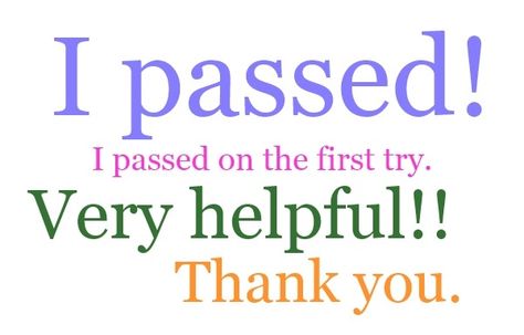 Cfa Level 2 Passed, You Passed Aesthetic, Exam Cleared Vision Board, Exam Passed Aesthetic, I Passed On My First Attempt, Passed Aesthetic, You Passed, Exam Motivation, Academic Validation