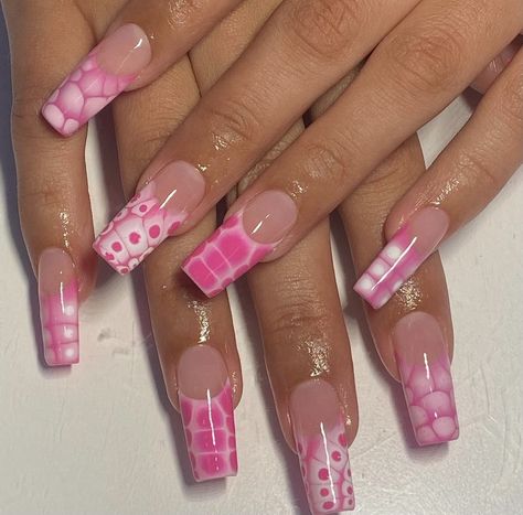 Blooming Gel, Harajuku Anime, Dark Academia Clothes, Academia Clothes, K Fashion, Pink Acrylic Nails, Birthday Nails, Gel Nail Designs, Dream Nails