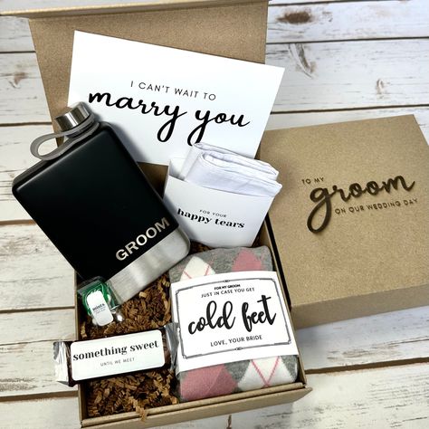 Groom Day Of Wedding Gift, Wedding Gift For Groom From Bride, Gift For Husband On Wedding Day, Gifts For Future Husband, Gifts For Husband On Wedding Day, Gifts For Groom From Bride, Groom Gifts From Bride, Groom Gift From The Bride, Wedding Day Gift For Groom