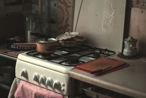 Aesthetic Stove, Eastern Europe, Coffee Break, Stove, Oven, Film, Coffee, Celebrities, Quick Saves