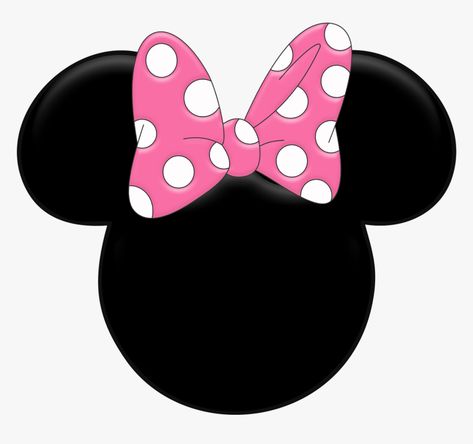 Minnie Mouse Wreath, Minnie Mouse Clipart, Mickey Mouse Png, Minnie Mouse Head, Mouse Png, Minnie Mouse Birthday Decorations, Minnie Mouse Images, Minnie Mouse Pictures, Minnie Birthday Party