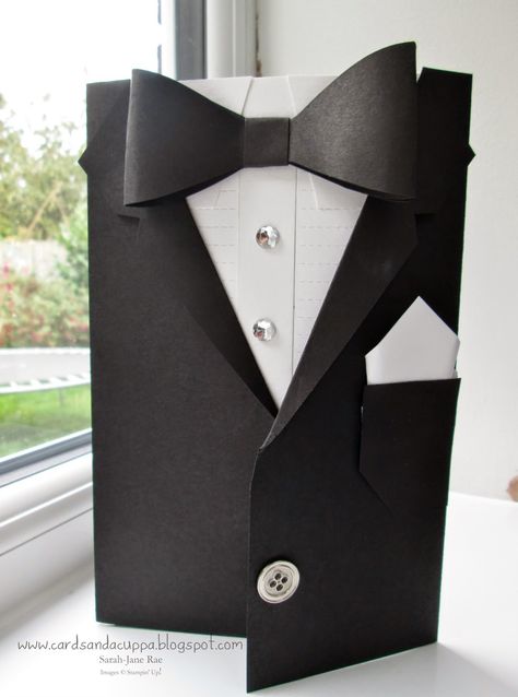 James bond suit