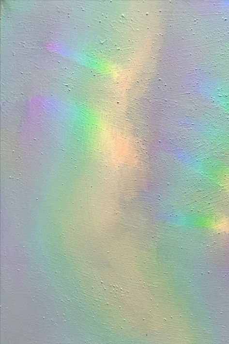 Original Abstract painting by Halle Bolto. Influenced by iridescent mother of pearl shell and light refractions. Pastelcore Aesthetic, Pearl Color Palette, Pearlescent Background, Mother Of Pearl Paint, Iridescent Painting, Iridescent Wedding Theme, Iridescent Background, Iridescent Aesthetic, Iridescent Shell