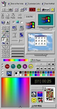 Webcore Outfit | ShopLook Windows 7 Aesthetic, Vaporwave Windows 95, Windows Xp Aesthetic, Windows 95 Aesthetic, Internetcore Aesthetic, Interaktives Design, Vaporwave Wallpaper, Windows 95, Windows 98