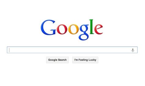 Google’s ‘I’m Feeling Lucky’ Button "Has a Cool New Trick" and it is more then lucky! ^mj Google Homepage, Search Logo, Search Operators, Google Tricks, Today In History, Google Doodles, Mobile Web, Fire Protection, Online Support