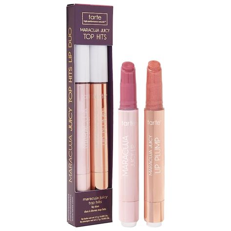 Goof Proof Waterproof Easy Shape & … curated on LTK Tarte Lip, Pink Cosmetics, Lip Set, Juicy Lips, Easy Shape, Top Hits, Lip Plumper, Lip Balm, Sephora