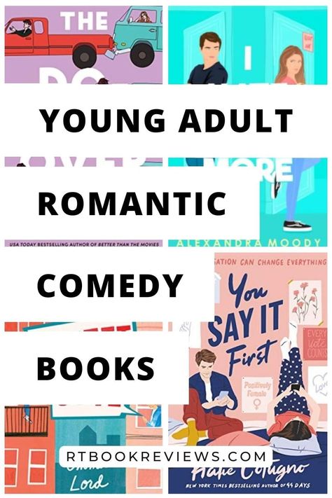 The Upside Of Falling Pdf, Comedy Romance Books, Ya Rom Com Books, Ya Book Recommendations Romance, Best Ya Romance Books, Feel Good Romance Books, Clean Ya Romance Books, New Adult Books Romance Novels, Young Adult Book Recommendations