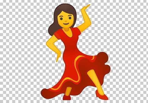 Emoji Reaction Pics, Dancing Emoji, Emoji Reaction, Dance Emoji, Emoji Png, Iphone Emoji, Woman Dancing, Emoji Backgrounds, Emoji Art