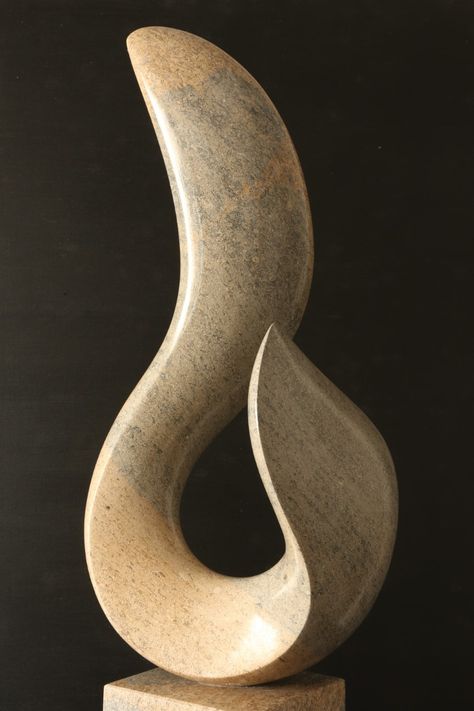 Contemporary Studio, Stone Sculptures, Organic Sculpture, Organic Furniture, Ceramic Art Sculpture, Pastel Sec, Jewellery Design Sketches, Contemporary Sculpture, Marble Sculpture