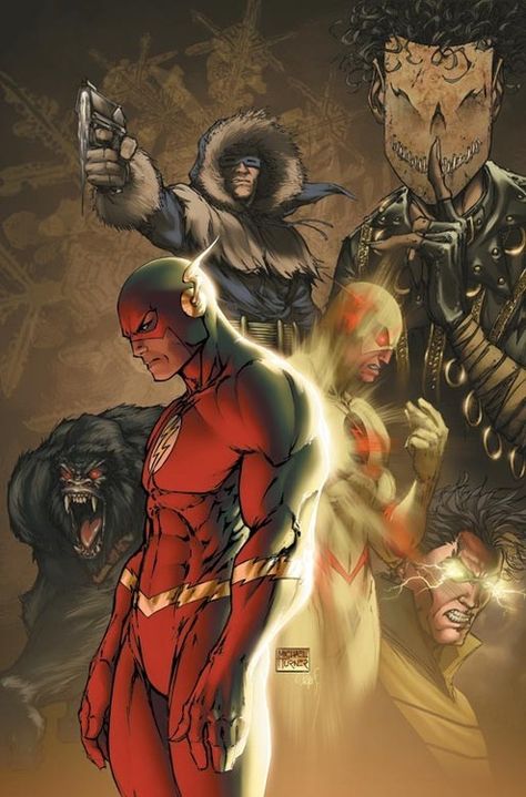 Dc Speedsters, Flash Vs, Flash Comics, Michael Turner, Marvel And Dc Characters, Emma Frost, Dc Villains, Arte Dc Comics, Architecture Tattoo