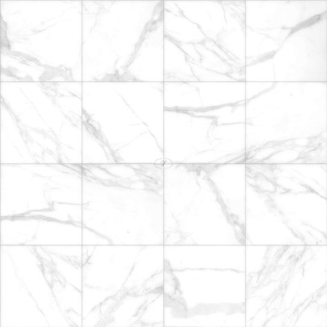 Calacatta marble floor Pbr texture seamless 22257 Marble Texture Tile, Marbel Texture Flooring, Floor Texture Seamless, White Tiles Texture Floor, Flooring Texture Seamless, Marble Floor Texture, Marble Tile Texture Seamless, White Tile Texture Seamless, Tile Texture Seamless