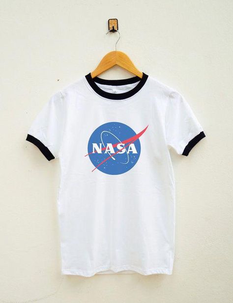 Nerdy Girl Quotes, Nasa Wallpaper Aesthetic, Nasa Painting, Nasa Wallpaper Iphone, Nasa Outfit, Nasa Hubble Images, Nasa Aesthetic, Nasa Tshirt, Nasa Design