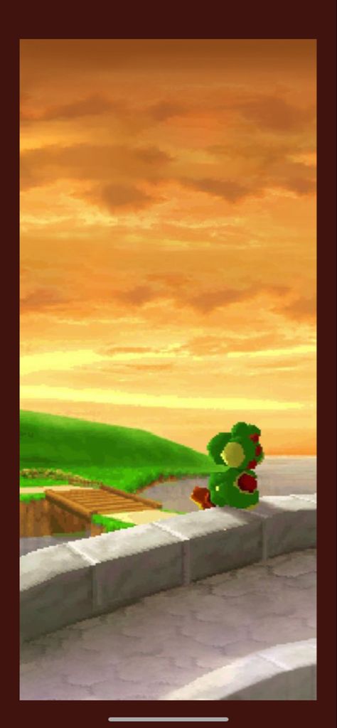 Yoshi Wallpaper Lockscreen Mario, Pixel Mario Wallpaper, Xanadu Wallpaper, Yoshi Iphone Wallpaper, Old Nintendo Wallpaper, Wallpaper Yoshi, Yoshi Wallpaper Aesthetic Mario, Nintendo Lockscreen, Game Phone Wallpaper