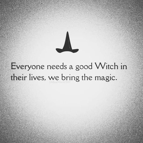 Witchy Sayings, Witchcraft Meaning, Destiny Quotes, Pagan Magic, Intuitive Empath, Witch Quotes, Which Witch, Healing Spells, Good Witch