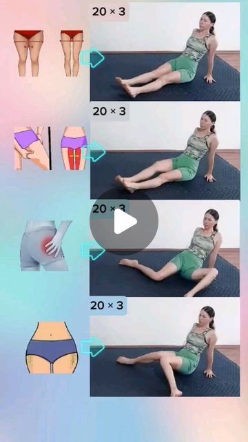 Woman Weightloss Fitness 🧘‍♀️🤸‍♀️💪 on Instagram: "Workouts at home🏠
.
👉 How to lose weight in 21 Day 
🔗LINK IN PROFILE BIO👈 
. 
. 
#weightloss #fitness #weightlossjourney #motivation #workout #health #gym #fitnessmotivation #fit #healthy #healthylifestyle #bodybuilding #fatburner #weightlosstransformation #exercise #transformation #fitnessjourney #training #womenhealth #homeworkout #women #instagram #instagramreels #trending #hollywood #instagood #losangeles #california #usa #viral" Fitness Exercises At Home, Core Challenge, Exercises At Home, Fit Mum, Health Yoga, Abs Workout Video, Abs Challenge, Fat Burning Workout, Fitness Transformation