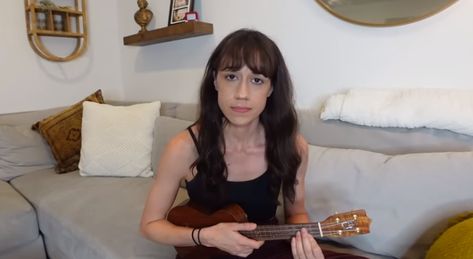 Colleen Ballinger Denies Grooming Allegations, Ripped For 'Apology' Video Apology Video, Colleen Ballinger, Miranda Sings, System Of A Down, Ukulele Songs, Music Memes, Hysterically Funny, Just For Laughs Videos