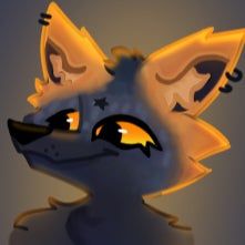 Phenicfox | Twitter, Instagram, TikTok | Linktree Silly Fox, Therian Art, Therian Quadrobics, Fox Therian, Cross Fox, Twitter Instagram, Fox, Twitter, Instagram