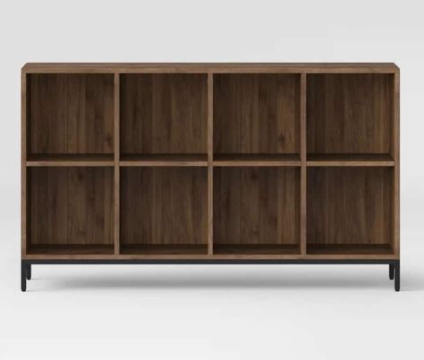 The 12 Best Vinyl Record Storage Solutions - Next Luxury Organisation, Horizontal Bookcase, Metal Bookcase, Cube Bookcase, Cube Shelves, Cubby Storage, Project 62, Cube Organizer, Cube Storage