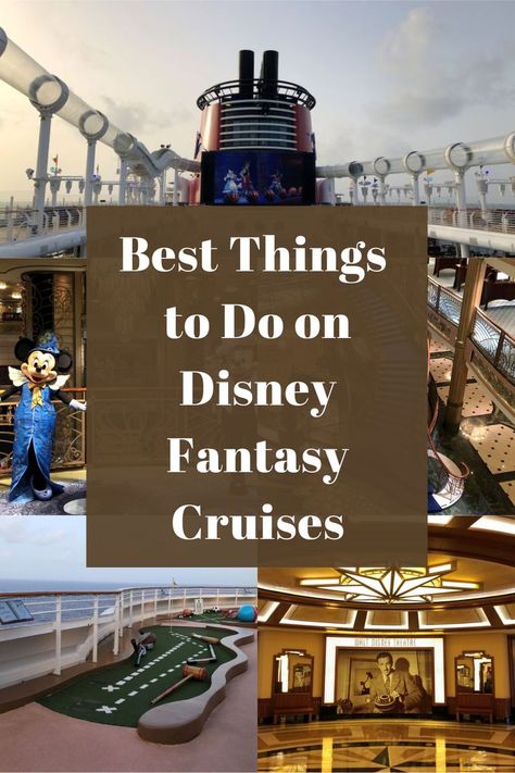 Disney Fantasy pictures Fantasy Cruise Ship, Disney Cruise Door Decorations, Cruise Ship Pictures, Disney Fantasy Cruise, Cruise Activities, Disney Cruise Vacation, Disney Cruise Ships, Disney Ships, Disney Cruise Tips