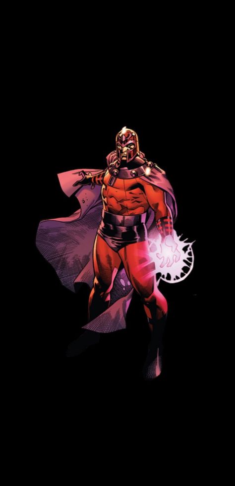 Magneto Wallpaper, Erik Lehnsherr, Lock Screen Wallpaper, Wallpapers