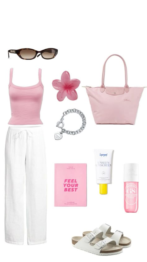 summer outfit #fitinspo #fitidea #outfitinspo #outfitidea #summeroutfit #summer Combyne Outfit Ideas, Outfit Ideas Summer Shein, Clean Girl Outfits Summer, Summer Outfit Collage, Outfit Inspo Summer Casual, Clean Girl Summer Outfits, Sommer Outfit Inspo, Cute Summer Outfits Aesthetic, Basic Outfits Summer