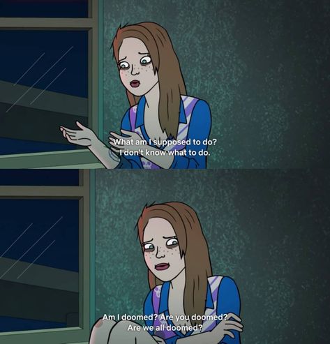 Sarah Lynn, Bojack Horseman, Vs The World, Character Quotes, Cartoon Crossovers, Show Horses, Animation Series, Best Shows Ever, Movie Quotes