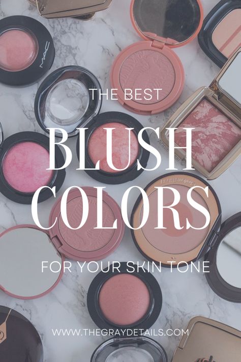 How To Choose Blush Color, blush colors, saie blush, merit beauty, westman atelier, fenty makeup, makeup ideas, Skin Undertones Blush For Cool Undertones, Blush Colors For Skin Tone, Blush For Light Skin Tones, Blush For Cool Skin Tones, What Blush Color To Use, Blush For Soft Summer, How To Pick Blush Color, Blush For Neutral Skin Tone, Makeup For Spring Skin Tone