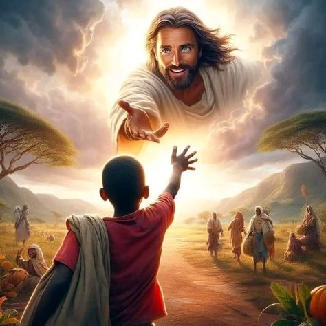 https://youtu.be/FNu9hJFe7wM?si=9LESzss140c2TqRG Jesus Pictures Catholic, Jesus Smiling, Christian Background Images, Life Is Worth Living, Church Backgrounds, Catholic Pictures, Jesus Christ Artwork, Pictures Of Christ, Heaven Art