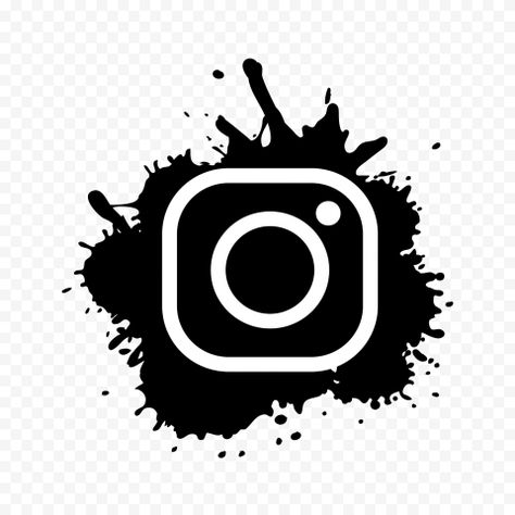 Instagram Images Pictures, Instagram Png Background, Instagram Images Logo, Instagram Logo Hd, Instagram Logo Wallpaper, Black Instagram Logo, Instagram Logo Png Hd, Brush Background Png, Logo Instagram Png