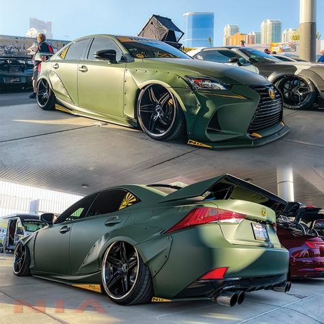 SAVE AN AVERAGE OF 10% WHEN YOU PURCHASE THIS FULL KIT. Lexus IS300 IS350 IS200T Full Splitter Lip Body Kit (Front, Sides, Rears) 2017-2020 Designed to give your Lexus IS model an elegant, sporty, yet aggressive feel without altering the factory design. It easily Bolts right on the bottom of your car in minutes with factory bolts/ clips and support screws (all included) Compatible with: 2017-2020 Lexus IS Base, and F-Sport models. (IS350, IS300, IS200, IS200T) ﻿Not compatible with Lexus IS model Lexus Is350 F Sport Modified, Lexus Is300 Modified, Is300 Lexus, Lexus Is300, Street Racing Cars, Factory Design, Sports Models, Street Racing, 2020 Design