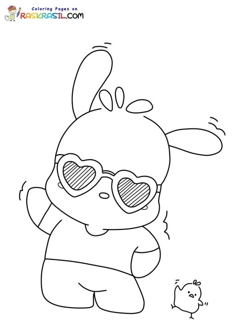 Pochacco Sanrio Coloring Pages on Raskrasil.com Sanrio Coloring Pages Pochacco, Kpop Colouring Pages, Pochacco Coloring Pages, Sanrio Colouring Pages, Pochacco Drawing, Sanrio Characters Coloring Pages, Drawing Sanrio, Sanrio Coloring Pages, Sanrio Coloring