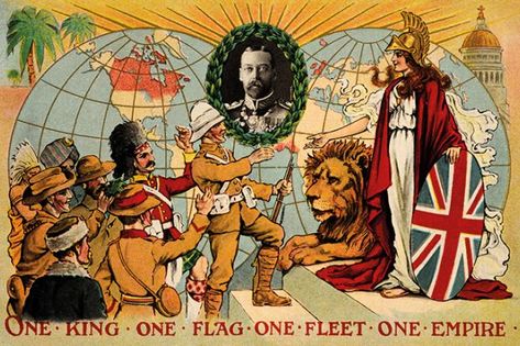 First Fleet, Colour Illustration, The British Empire, History Professor, Uk History, British Empire, English History, Propaganda Posters, African Countries