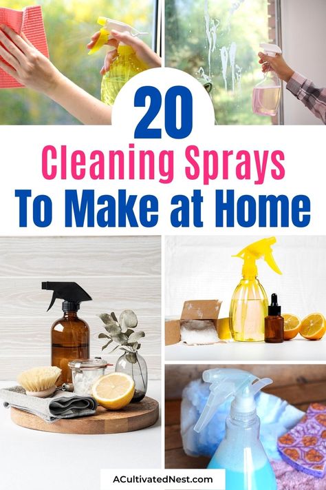 Natural Home Cleaning Recipes, Diy Cleaning Solutions Recipes, Homemade Surface Cleaner, Home Made Cleaners Recipes, Make Your Own Cleaning Products, Home Made Cleaning Spray, Home Made Cleaning Solutions, Diy Non Toxic Cleaners, Natural Home Cleaners Diy