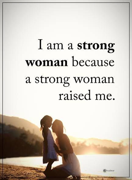 5 Promises Every Strong Woman Has Made Herself I Am Strong Quotes, Ibu Bapa, Mothers Love Quotes, Mommy Quotes, A Strong Woman, Strong Mom, Daughter Quotes, Strong Women Quotes, Mothers Day Quotes