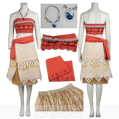 Moana Cosplay, Moana Dress, Princess Fancy Dress, Tube Top And Skirt, Disney Inspired Fashion, Halloween Party Outfits, Costumes For Teens, Disney Princess Dresses, Best Dress