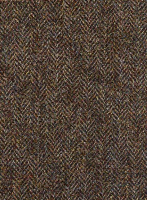 https://harristweedhebrides.myshopify.com/collections/harris-tweed-fabric-and-cloth/products/jd6021 Tweed Aesthetic, Fabric Texture Pattern, Best Suits For Men, Harris Tweed Fabric, Tweed Texture, Jungle Pattern, Herringbone Fabric, Scrapbook Stickers Printable, Lodge Style