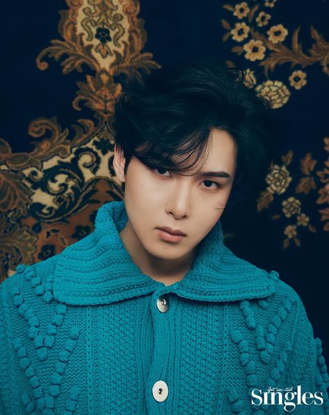 Kim Ryeowook, Last Man Standing, Super Junior, Instagram Aesthetic, Boyfriend Material, Asian Beauty, Magazine, On Twitter, Twitter