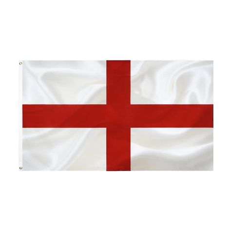 Excited to share the latest addition to my #etsy shop: England Flag St George's Cross 5ft x 3ft Double Stitched Brass Eyelets - Euro's / Olympics / Wimbledon https://etsy.me/3RrAJ2a #white #red #euro #englandflag #stgeorgesflag #redandwhiteflag #olympics #england #football https://www.etsy.com/uk/listing/1745116229/england-flag-st-georges-cross-5ft-x-3ft?ref=listings_manager_grid George Cross, England Flag, St Georges, England Football, Outdoor Events, The Flag, Monday Friday, Peace Of Mind, Flag