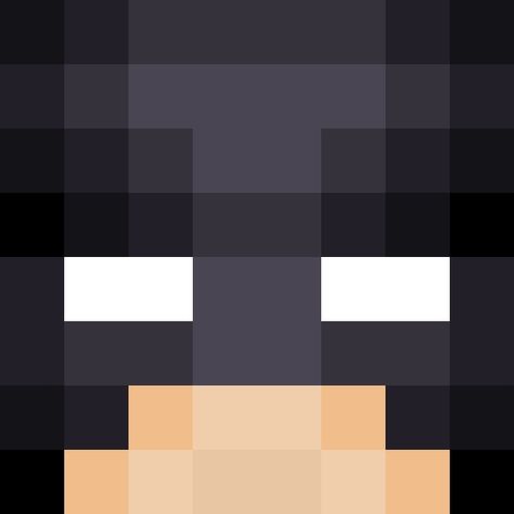 Batman Minecraft, Minecraft Pfp, Markus Persson, Skin Minecraft, Game Developer, Sandbox, Video Game, Minecraft, Kids Room