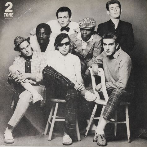 THE SPECIALS “DO NOTHING”⁣ ⁣ In the year when we celebrate 40 years of the 2 Tone label you are sure to see plently of 2 Tone vinyls being selected from our collection and this week we give you DO NOTHING.⁣ ⁣ "Do nothing" comes from The Specials' second album "More Specials" from 1980 published by the 2Tone label.⁣    #thespecials #donothing #2tone⁣ ⁣ Ska, Ska Style, Fun Boy Three, The English Beat, Rico Rodriguez, Terry Hall, Ska Music, Ricardo Tisci, Rude Girl