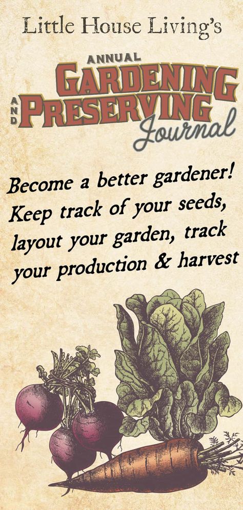 This is the best gardening journal you will ever find because it contains a huge section to keep track of all your home preserved goods as well! Every gardeners must have. #gardeningjournal #preservingjournal #journals #oldfashionedjournal #homesteadingjournal Canning Journal, Gardening Journal, Canning Tips, Canned Vegetables, Planting Ideas, Canned Fruit, Money Saving Strategies, Garden Journal, Keep Track