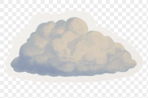 Aesthetic Clouds Stickers Printable, Notion Sticker Aesthetic, Scrapbook Png Aesthetic, Cloud Sticker Printable, Notion Stickers Png, Clouds Journal, Collage Elements Png, Scrapbook Stickers Png, Digital Scrapbook Aesthetic