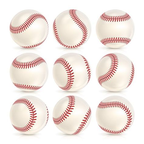 Baseball Backgrounds, Cricket Logo, Baseball Balls, Object Drawing, Base Ball, Baseball Equipment, Sports Balls, Vintage Baseball, New Backgrounds