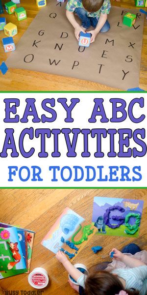 Play-Based Alphabet Activities - awesome quick and easy alphabet ideas (sponsored by Lakeshore) Alphabet Activities For Toddlers, Toddler Alphabet, Nanny Life, Toddler Board, Alphabet For Toddlers, Toddler Curriculum, Preschool Alphabet, Alphabet Learning, Abc Activities